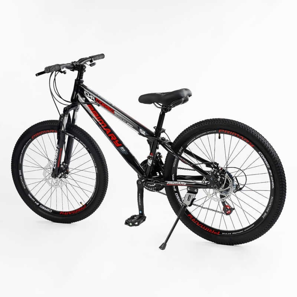 Велосипед Спортивний Corso PRIMARY 24" дюйми PRM-24104