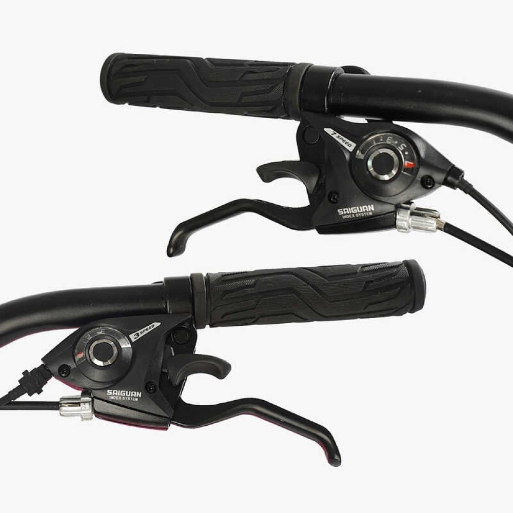 Велосипед Спортивний Corso KLEO 26" дюймів KL-26904