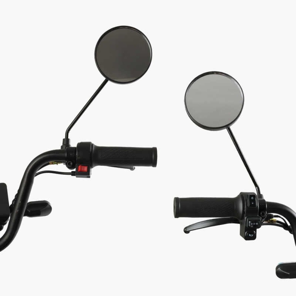 Електричний мопед Corso Signum SG-220460 з двигуном 500W та акумулятором 60V/20Ah