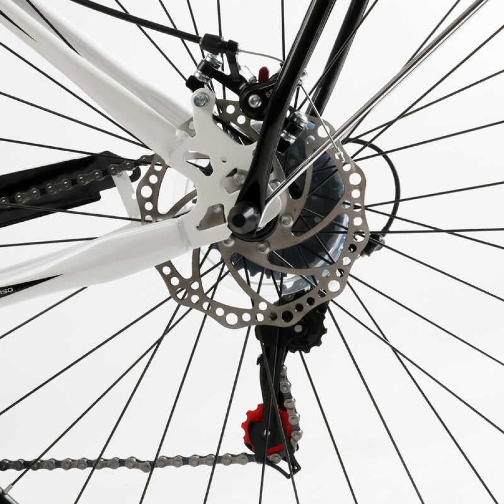 Велосипед міський Corso «Liberty» 28’’ дюймів LR-28014