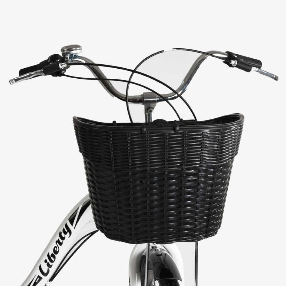 Велосипед міський Corso «Liberty» 28’’ дюймів LR-28014