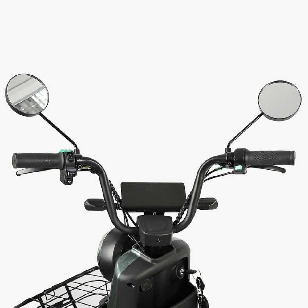 Електроскутер Corso Astro TR-744058 двигун 500W, акумулятор 60V/20Ah
