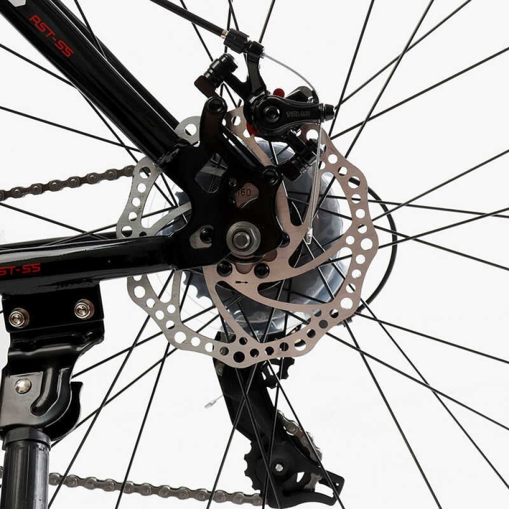 Велоcипед Спортивний Corso «Stellar» 29" дюймів TL-29035