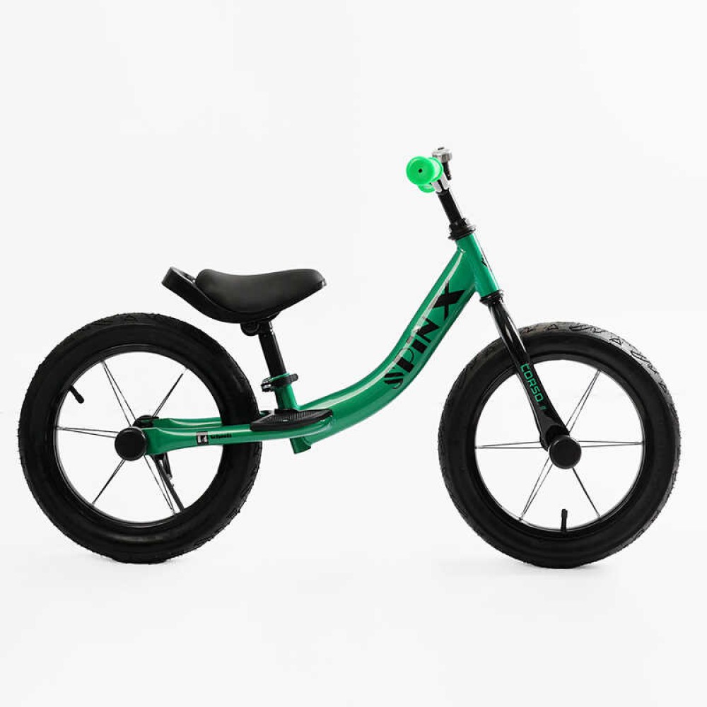 Велобіг "CORSO Spin-X" PX-415-63