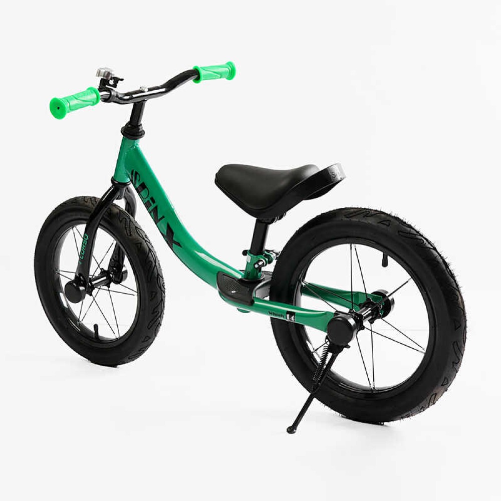 Велобіг "CORSO Spin-X" PX-415-63