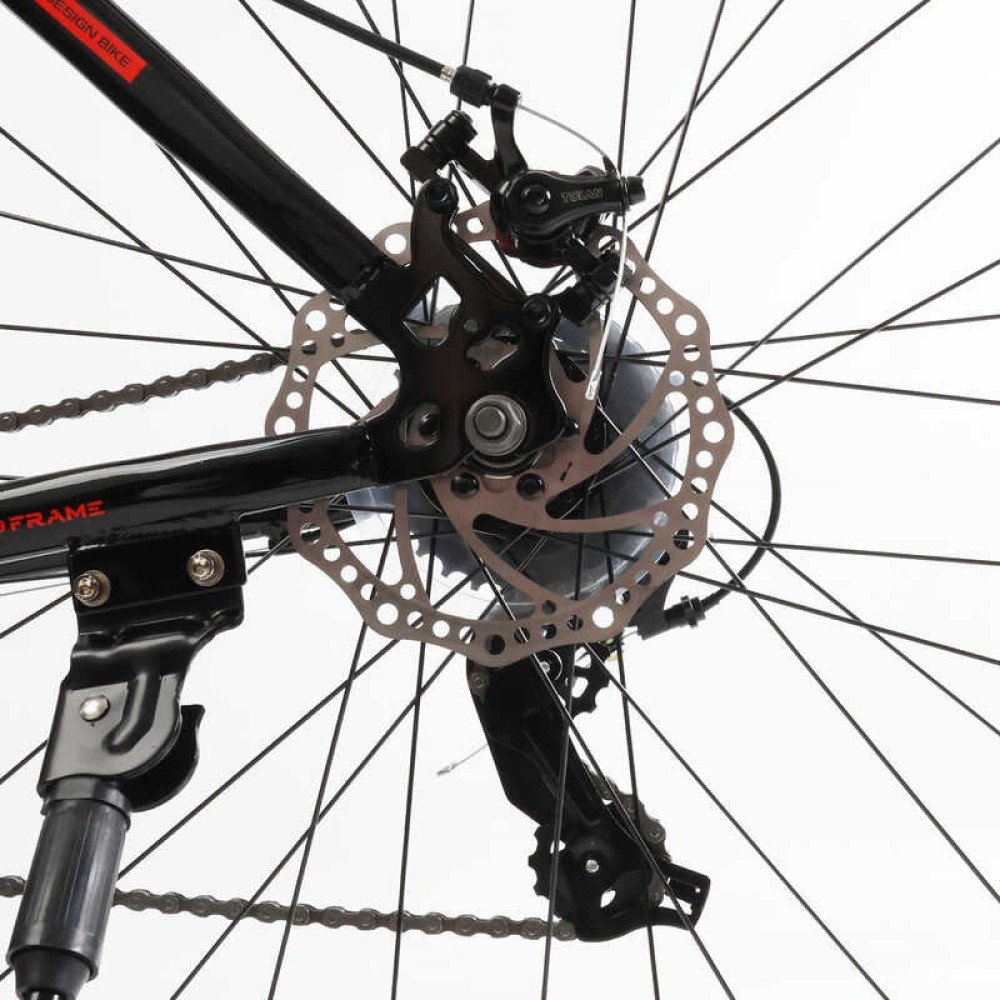 Велоcипед Спортивний Corso NEW «NITRO» 29" дюймів NT-75188