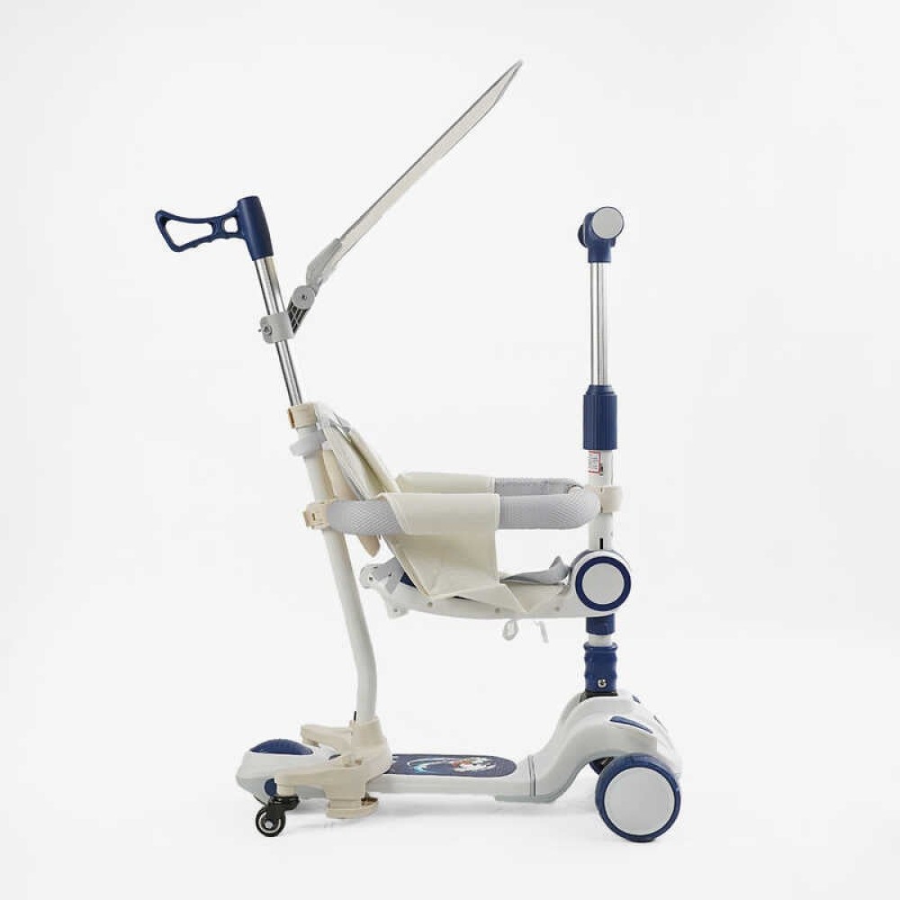 Самокат 5в1 "Skyper" FJ-59060