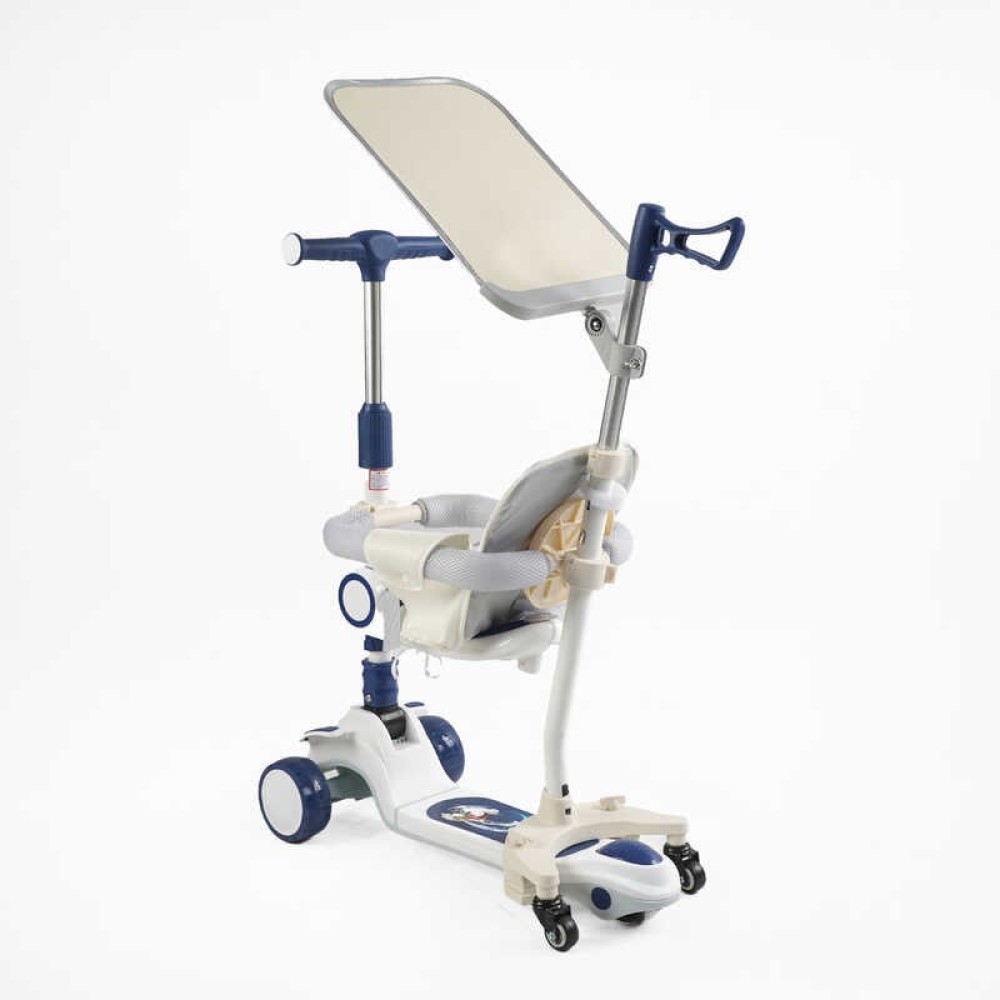 Самокат 5в1 "Skyper" FJ-59060