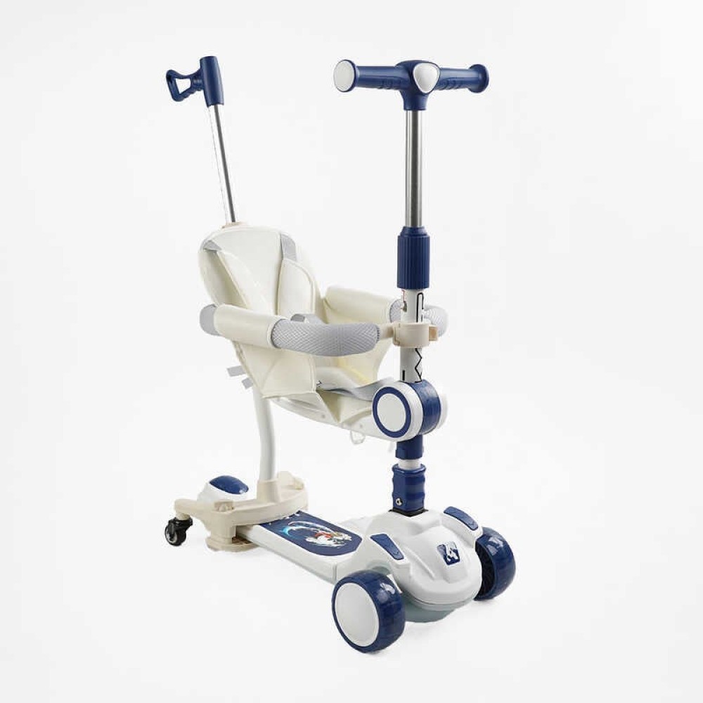 Самокат 5в1 "Skyper" FJ-59060