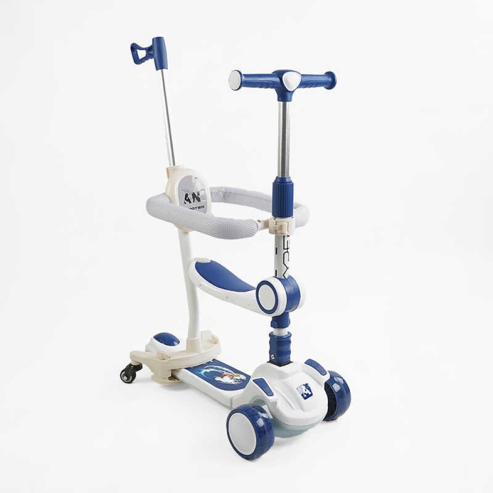 Самокат 5в1 "Skyper" FJ-59060
