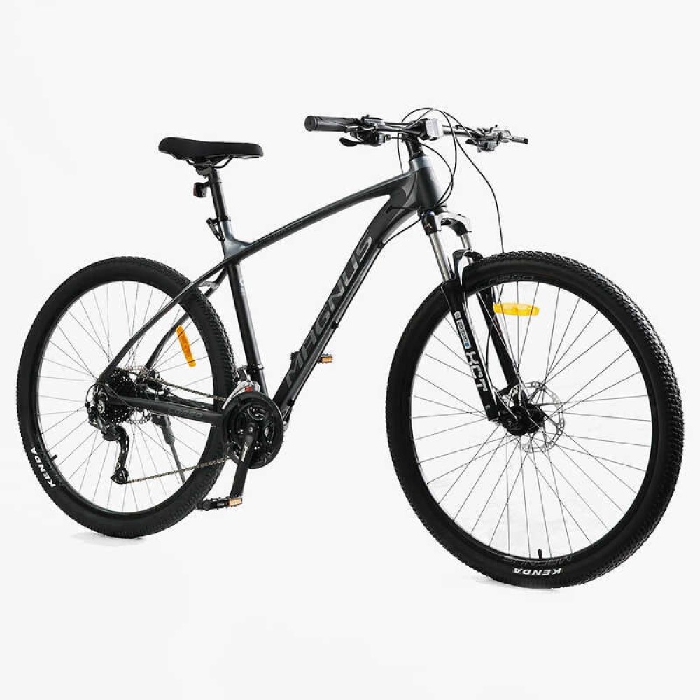 Велосипед Спортивний Corso «MAGNUS» 29" дюймів MG-86318 