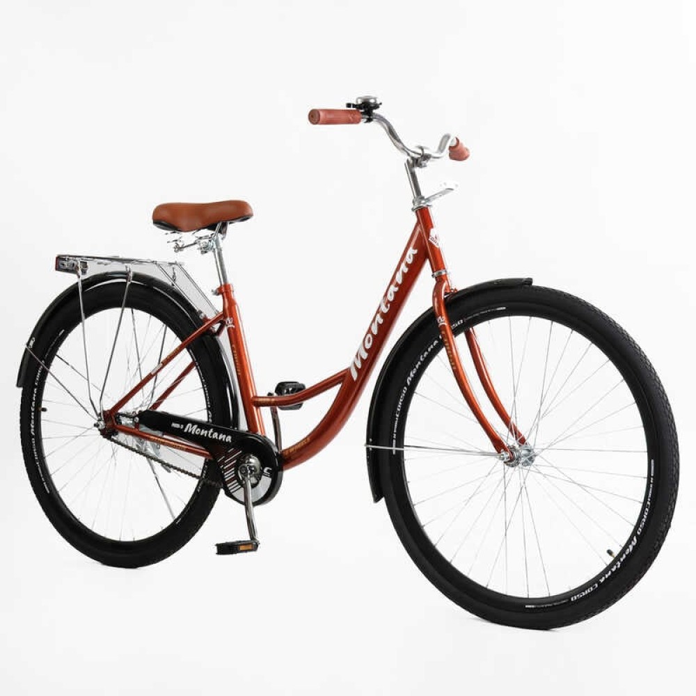Велосипед міський Corso «Montana» 28'' MT-28366