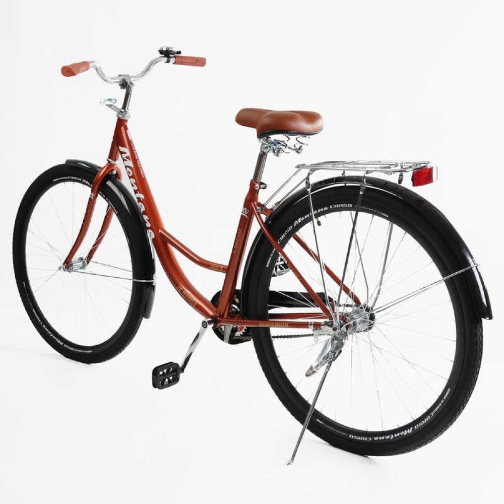 Велосипед міський Corso «Montana» 28'' MT-28366