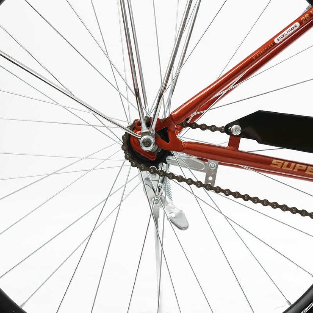 Велосипед міський Corso «Montana» 28'' MT-28366