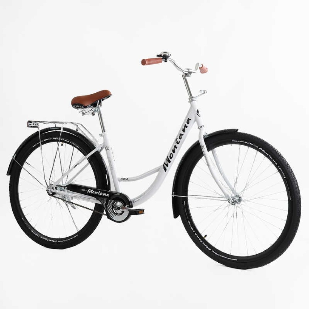 Велосипед міський Corso «Montana» 28'' MT-28910