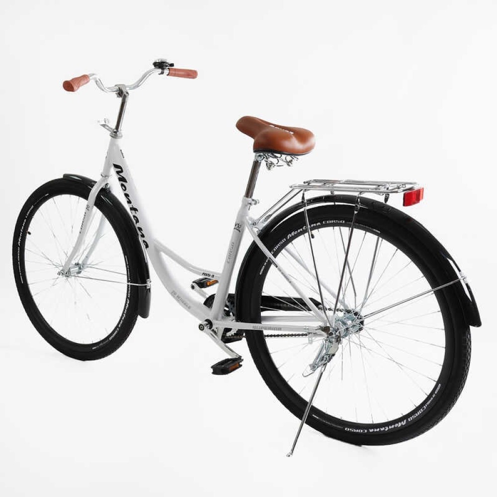 Велосипед міський Corso «Montana» 28'' MT-28910