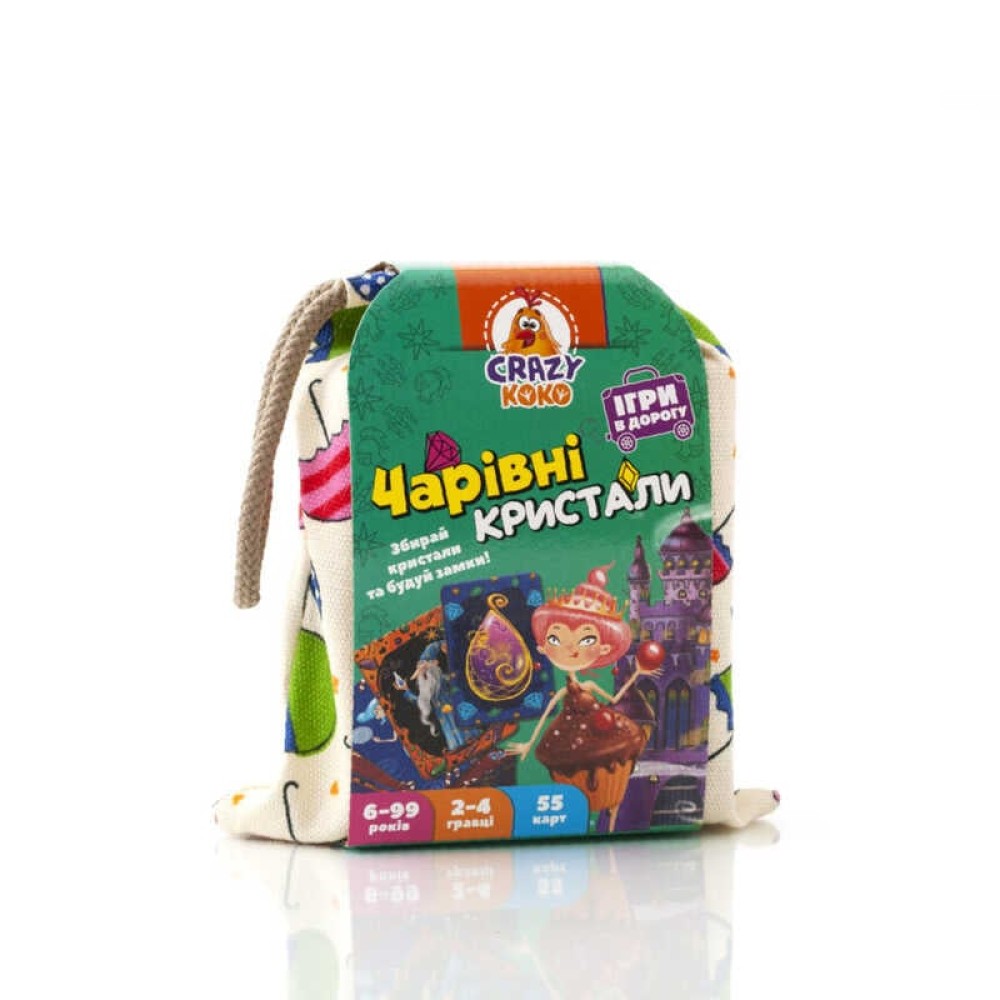 гр Гра настільна 