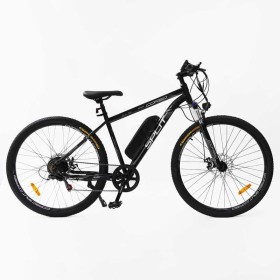 Електровелосипед Corso Split SP-55010 350W 36V/13Ah 29" Shimano 7 швидкостей LCD дисплей фара