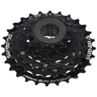 Касета задня Shimano CS-HG 200-7 (50) 7 швидкостей, в сборі