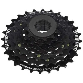 Касета задня Shimano CS-HG 200-7 (50) 7 швидкостей, в сборі