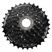 Касета задня Shimano CS-HG 200-8 (50) 8 швидкостей, в сборі