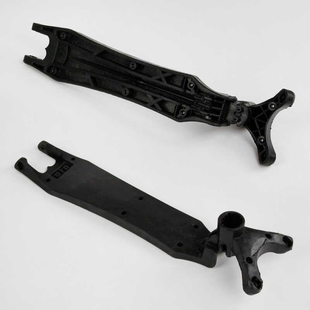 Нейлонова платформа для самокату MAXI ND - 0084/113 (84) 