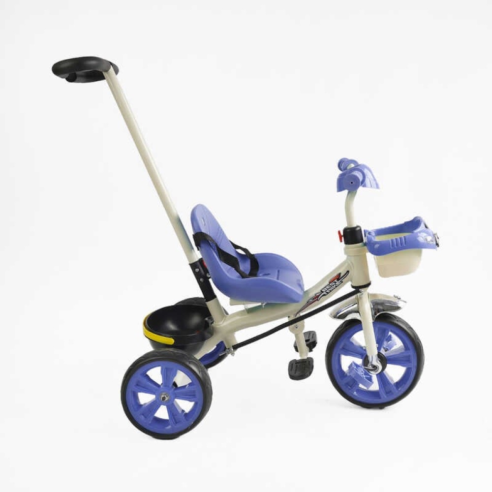 Велосипед 3-х колісний BS-70362 "Best Trike"