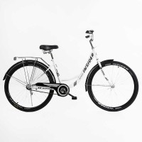 Велосипед міський Corso Insider 26" SD-26614