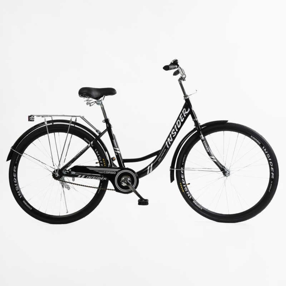 Велосипед міський Corso Insider 26" SD-26832