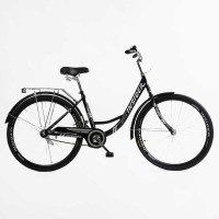 Велосипед міський Corso Insider 26" SD-26832