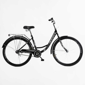 Велосипед міський Corso Insider 26" SD-26832