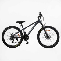 Велосипед Спортивний Corso 26" дюймів PHANTOM PH-26538