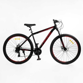 Велосипед Спортивний Corso 29" дюймів Genesis GN-29867