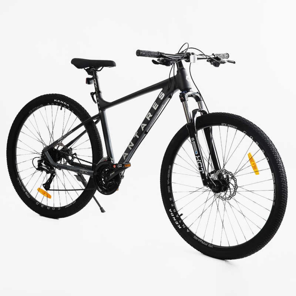 Велосипед Спортивний Corso ANTARES 29" дюймів AR-29617