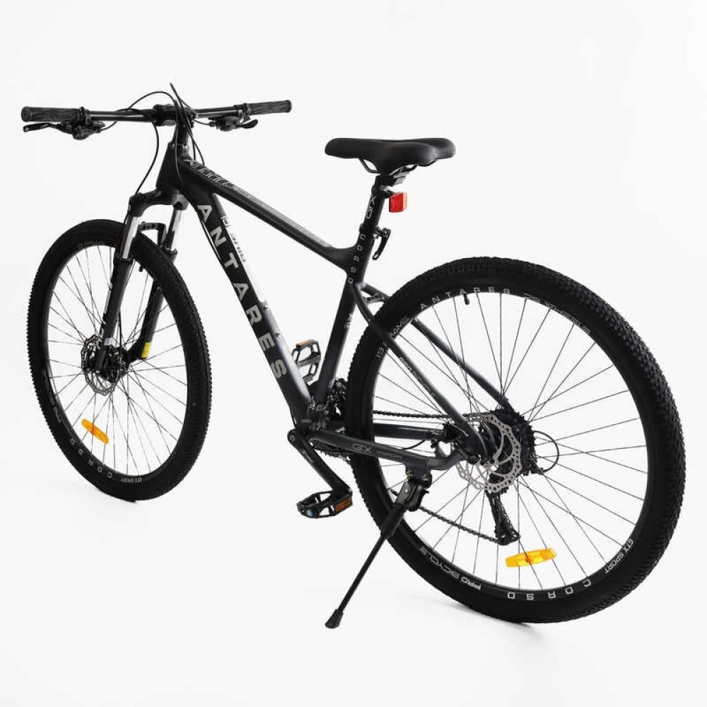 Велосипед Спортивний Corso ANTARES 29" дюймів AR-29617