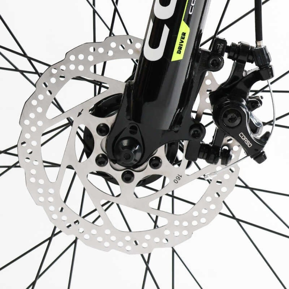 Велосипед Спортивний Corso BLADE 26" дюймів BD-26204
