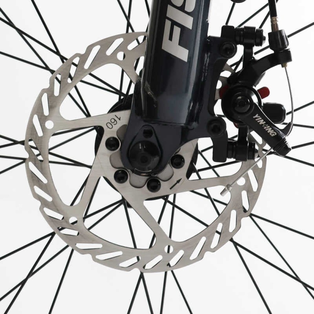 Велосипед Спортивний Corso Fisher 29" дюймів FS-83260