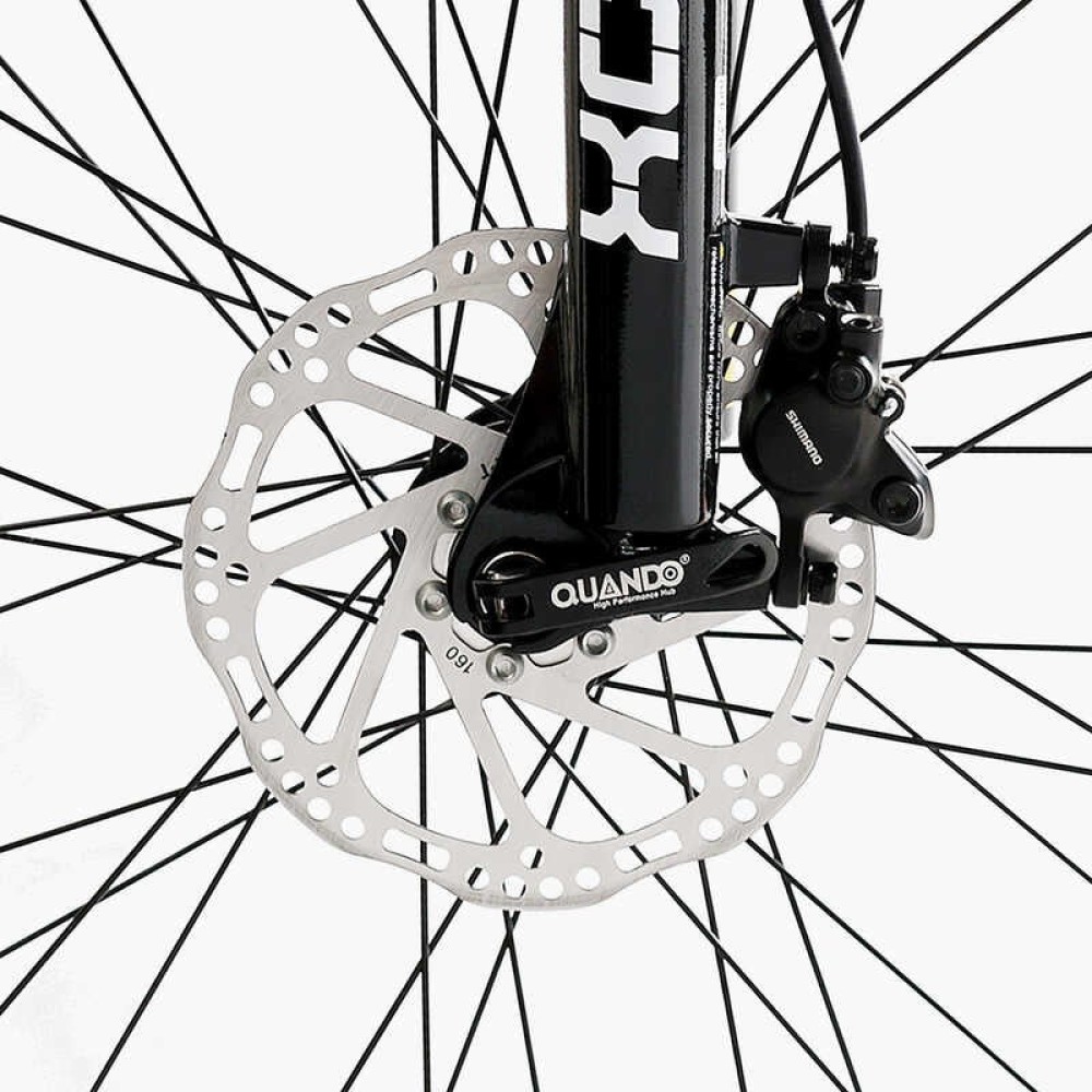 Велосипед Спортивний Corso MAGNUS 29" дюймів MG-86318