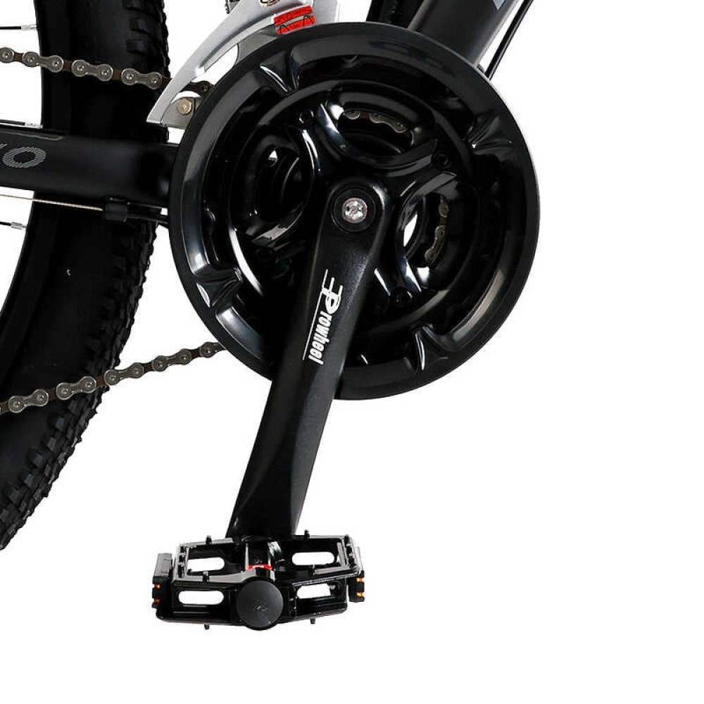 Велосипед Спортивний Corso MAGNUS 29" дюймів MG-86318