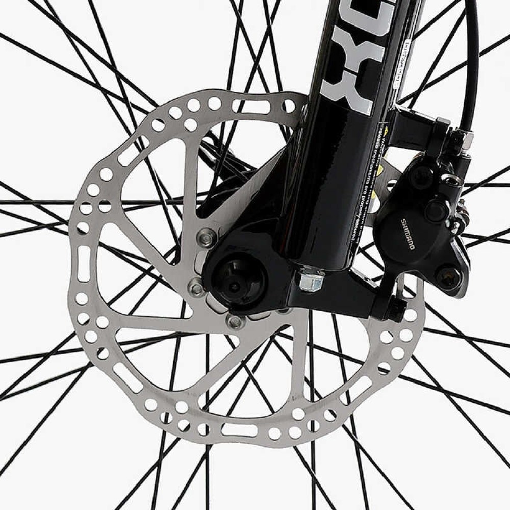 Велосипед Спортивний Corso MAGNUS 29" дюймів MG-91446