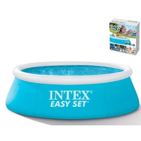 Intex Басейн наливний 28101 NP (2) розміром 183х51см, обсяг: 886л, вага: 3,2 кг
