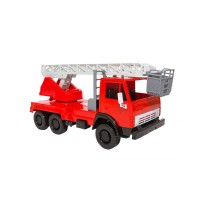 гр Пожежна машина 290 (25) "ORION"
