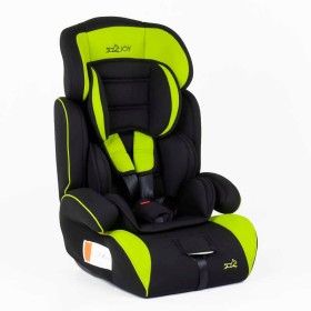 Автокрісло JOY 4530 G універсальне 1/2/3 з бустером 9–36 кг
