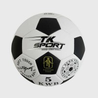 М'яч футбольний C 55045 (60) "TK Sport" 1 вид, вага 330 грамів, матеріал ТРЕ, розмір №5
