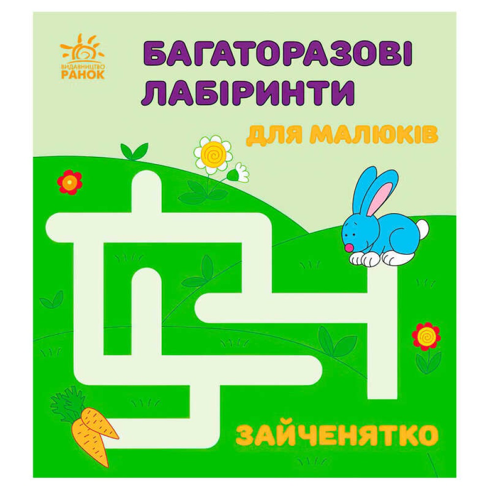 гр Багаторазові лабіринти: 