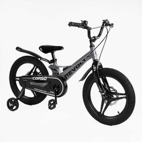 Велосипед 18" дюймів 2-х колісний Corso REVOLT MG-18655