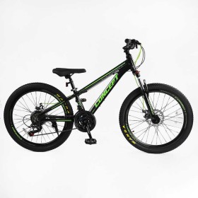 Велосипед Спортивний Corso 24" дюймів CONCEPT CP-24790