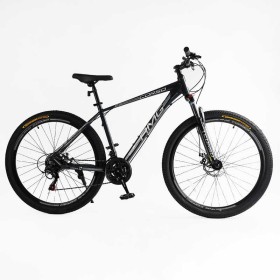 Велосипед Спортивний Corso AMG 29" дюймів MG-29659
