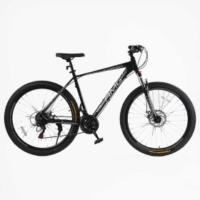 Велосипед Спортивний Corso AMG 29" дюймів MG-29715