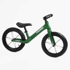Велобіг Corso 14" D-6540-74 нейлонова рама, нейлонова вилка, надувні колеса 14", в коробці